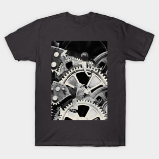 Modern times T-Shirt